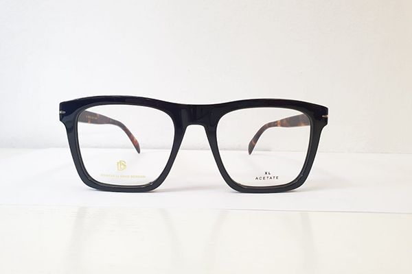 occhiali da vista backham Mondena