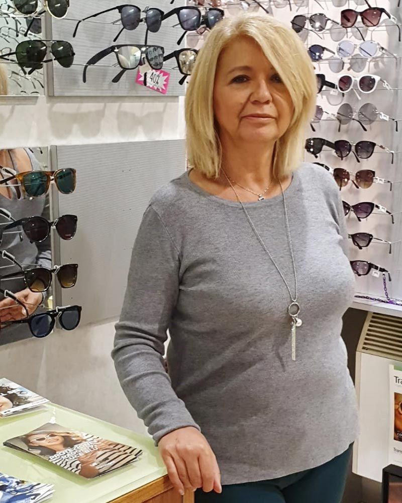 luisa oldani staff professionalita gentilezza