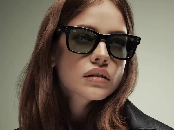 vendita rayban meta ottica oldani