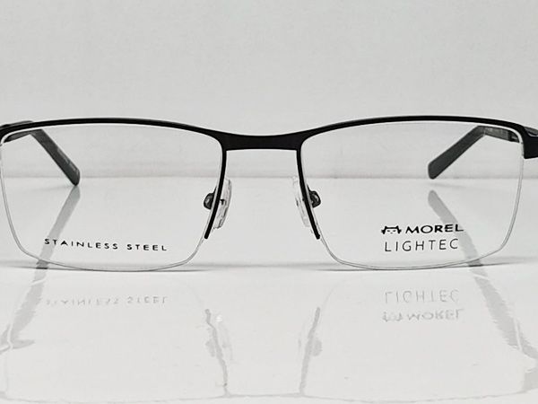 occhiali montatura lightec