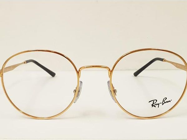 occhiali da vista rayban Modena