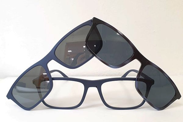 vendita occhiali armani Modena