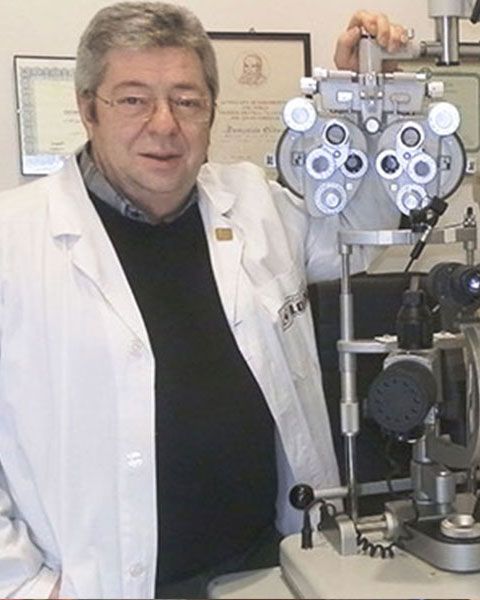 domenico oldani fondatore centro ottico provincia modena