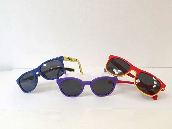 Occhiali Polaroid Modena