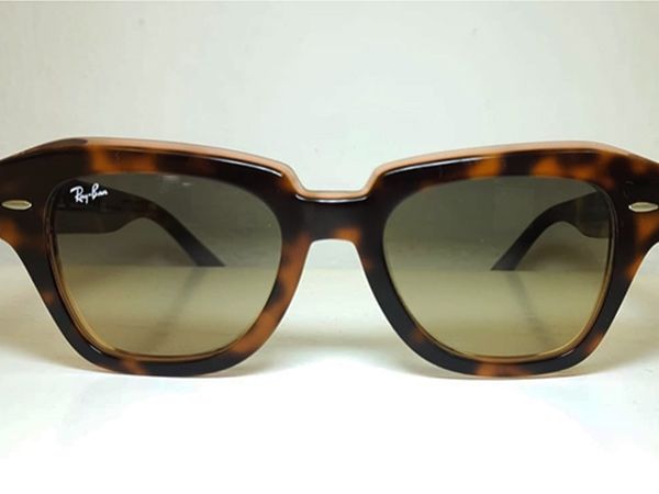 Occhiali da sole rayban Modena